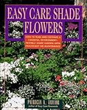 Easy Care Shade Flowers by