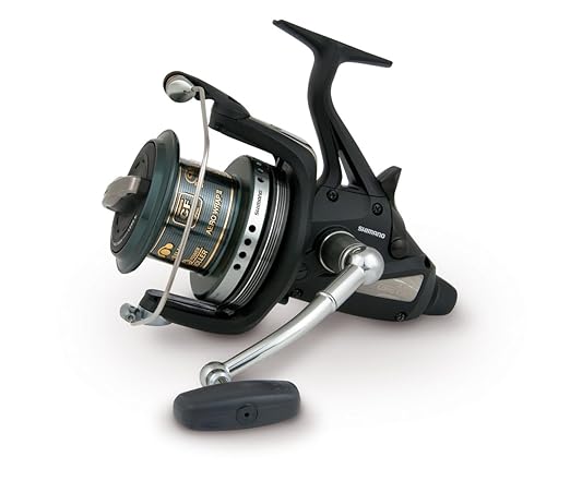 title=Shimano – Big Baitrunner XT a LC,: 615 G, taglia Big