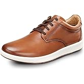 Florsheim Men's Crossover Work MaxTrax Soft Toe Dress Shoe