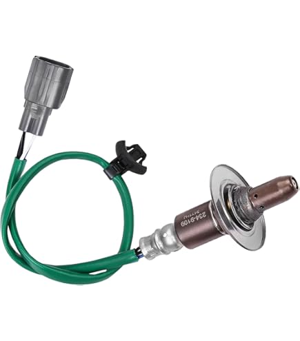 Amazon.com: Oxygen Sensor 22641-AA610 22641AA610 234-9109 2011