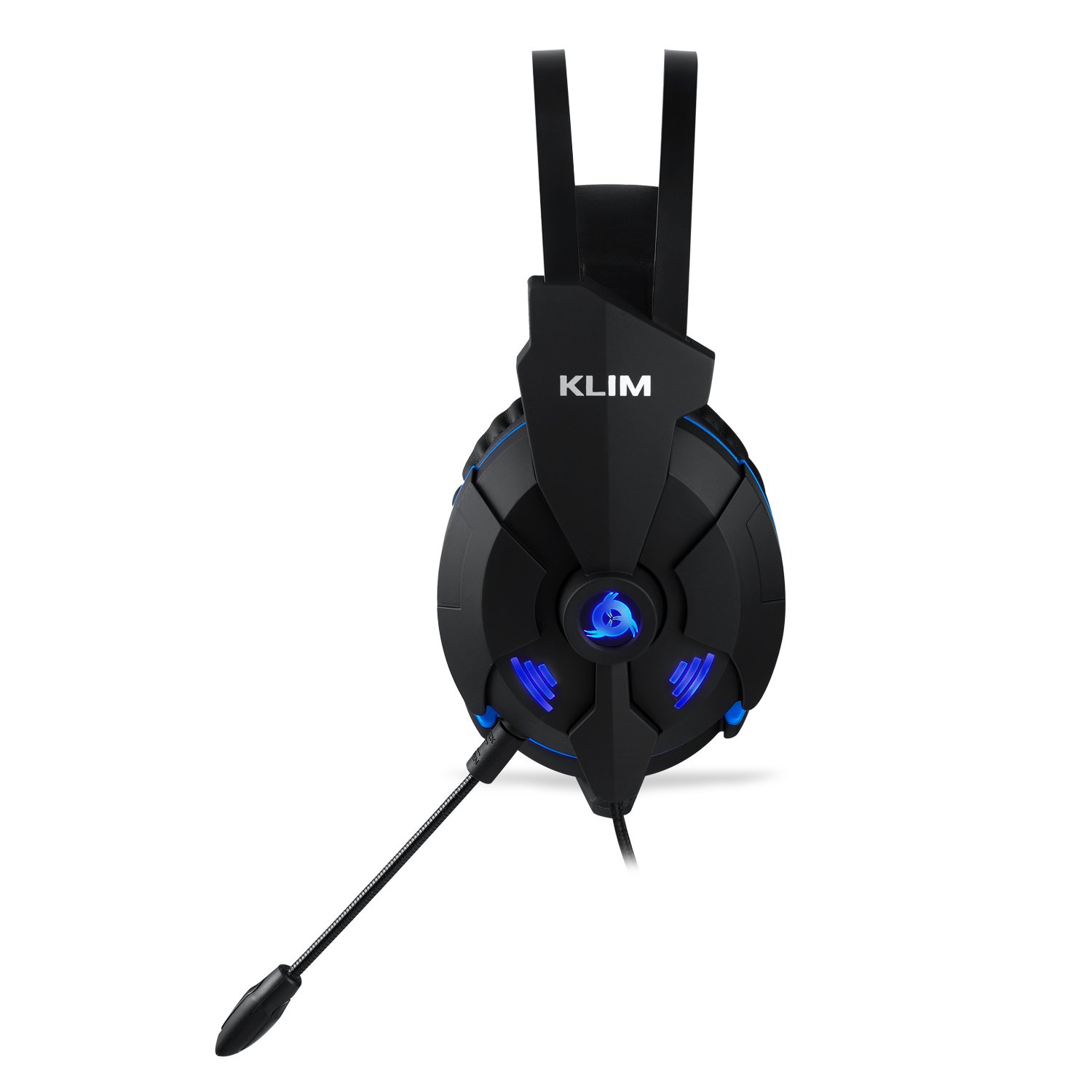 Accessori Bassi Potenti Audio ad Alta Definizione Cuffie da Gaming con  Microfono Video Games per PC PS4 Gamer Headset KLIM IMPACT V2 Cuffie Gaming  USB Isolamento del Rumore Suono Surround 7.1 urban-earth.co.uk