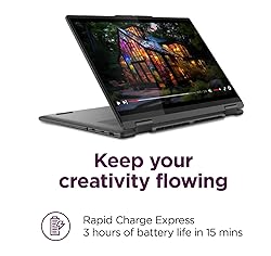 Lenovo Yoga 7i 2-in-1 14" Touch WUXGA IPS Business