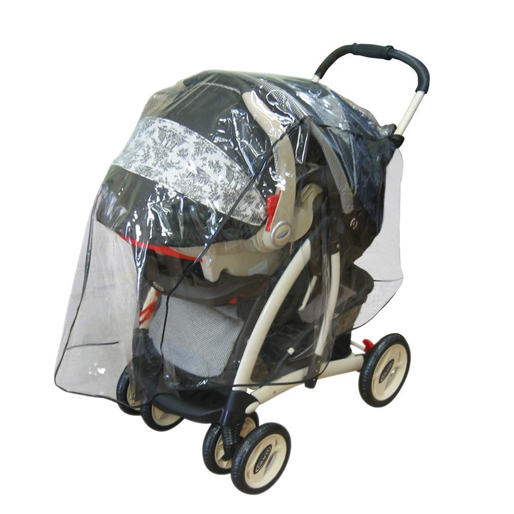 universal travel system raincover