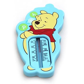 winnie the pooh thermometer