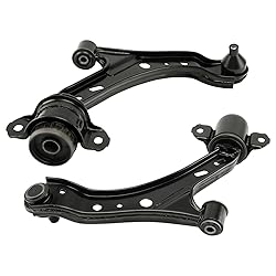 KAC Front Lower Complete Control Arms Assembly