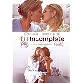 T11 Incomplete [DVD]