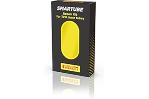 Pirelli Smartube Patch Repair Kit (10pcs + Glue)