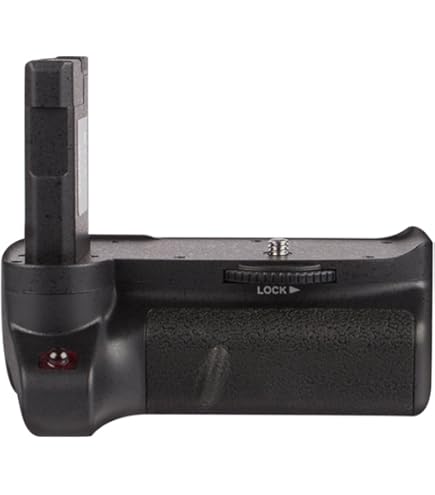 Amazon.com : Grip for Nikon Nikon 1 V3 GR-N1010 : Electronics