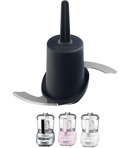 Amazon.com: Cuisinart DLC-196ATX Mini-Prep Replacement Part – Fits