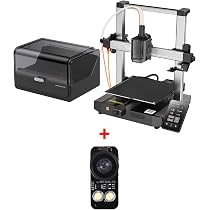 Amazon.com: (Bundle Kobra 3 Combo) Anycubic Camera Kobra 3 3D ...