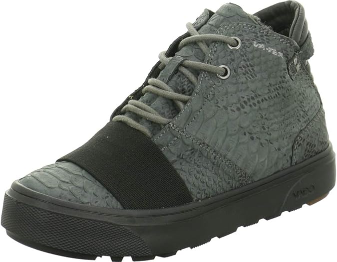 Vado Women's Trainers 80103-405 Grey 558137 Grey Size: 8 UK: Amazon.co.uk: Shoes & Bags