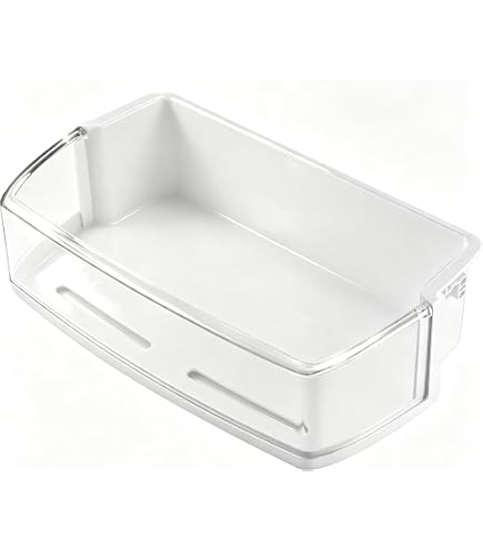 Amazon.com: MAN63948502 Door Shelf Bin Compatible with LFXS28968D