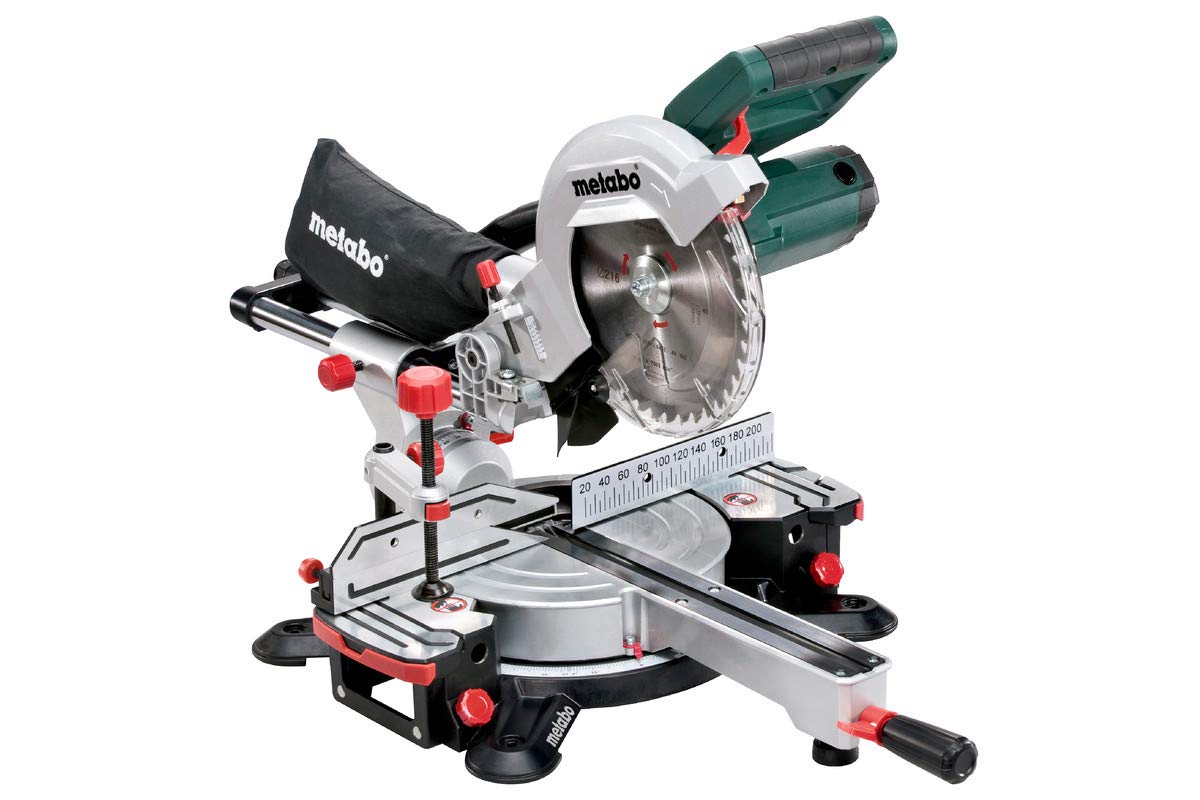 KGS 216M lasercut machine saw 1500 W 240 V [energy efficiency class A+]