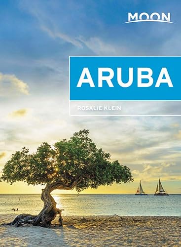 Download Moon Aruba PDF