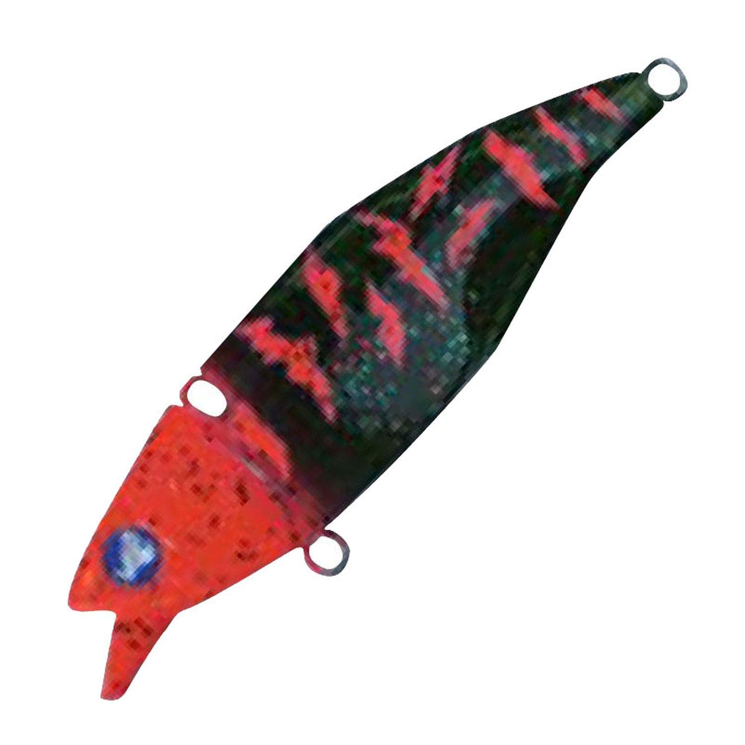 Blue ナレージ65 #12レッドシーガの商品画像