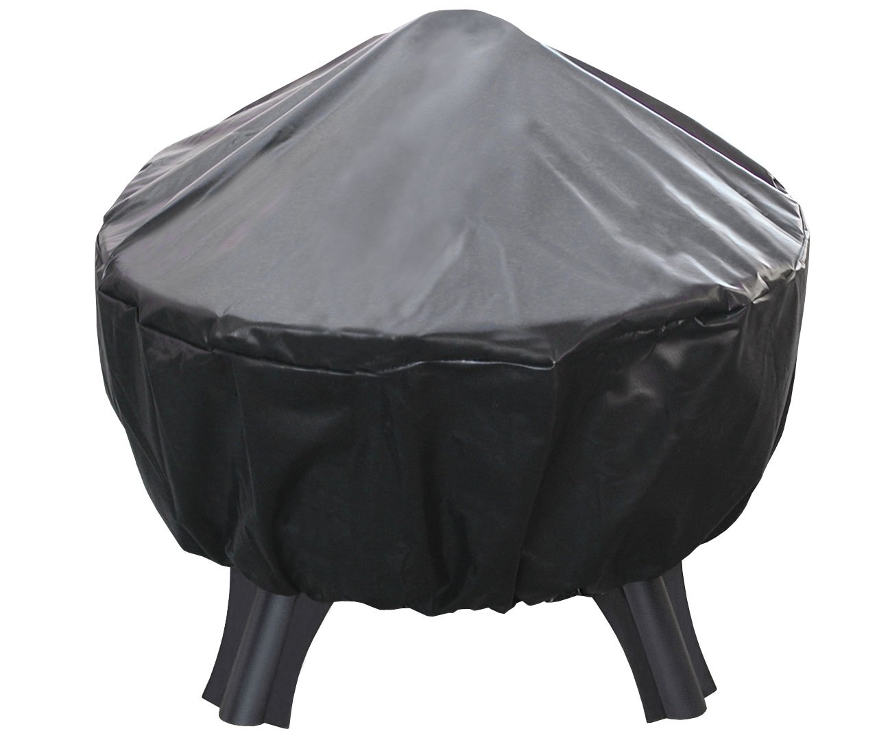 Landmann Usa 29305 Crossfire Fire Pit Cover Amazon Co Uk Garden