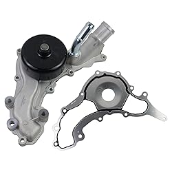 GELUOXI 3.6 Pentastar Oil Water Pump Timing Chain