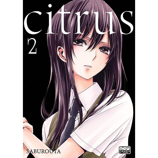 Amazon.com: Citrus - Volume 1: 9788583622406: Libros