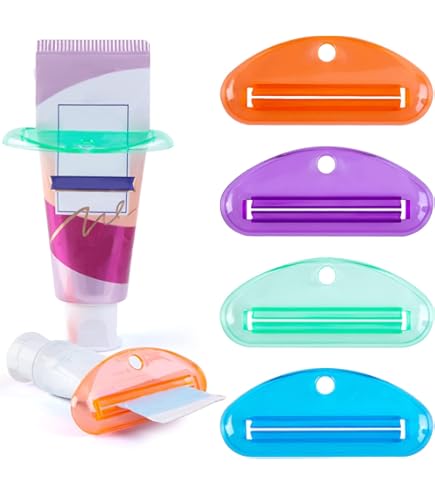 Amazon.com: Alpha Initiatives - Travel-Size Toothpaste Refill