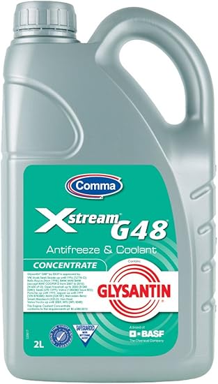 Антифриз comma g48