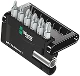 Wera 05056296001 Mini-Check Set Extra-Tough for
