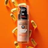 Revlon ColorStay Liquid Foundation for Combination/Oily Skin SPF 15 30 ml (220 view 2