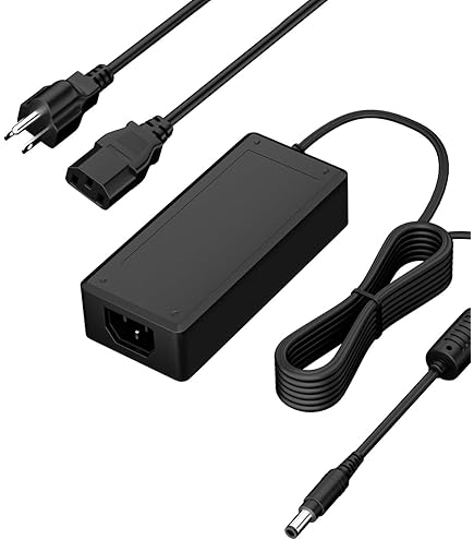 Amazon.com: PGENDAR 36V AC/DC Adapter for Aqua Illumination AI LED