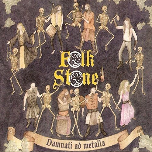 Folkstone - Damnati Ad Metalla - Zortam Music