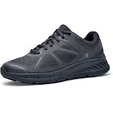 Shoes For Crews Vitality II Women's Work Sneaker, Non-Slip, Comfortable | Lightweight &amp; water-resistant with ASTM F3445-24 certification for healthcare &amp; restaurant workers, slip-resistant safety