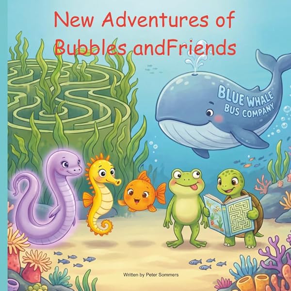 THE ADVENTURES OF DRIPPY THE RUNAWAY RAINDROP: Sheldon, Sidney