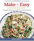 Make it Easy Cookbook