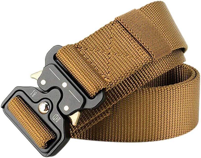 canvas belt material