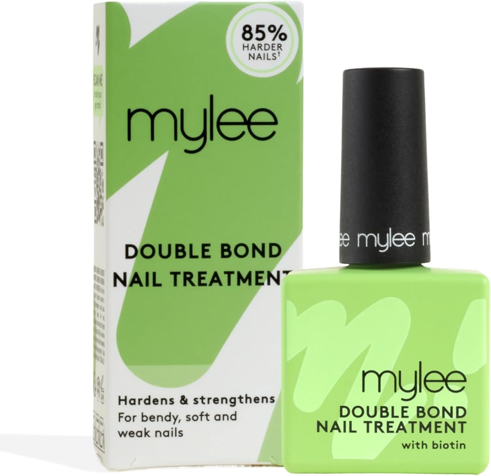 MYLEE Double Bond Nail Treatment 13.5ml 99% Nail Keratin Repair