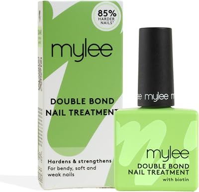 MYLEE Double Bond Nail Treatment 13.5ml 99% Nail Keratin Repair