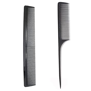 amazon hair cutting combs