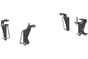 Dodge UNDERBED Fifth Wheel KIT