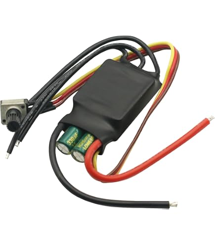 DE Free !1PC Brushless dc motor driver BLDC-8015A 45A Peak for nema 17 DE Free !1PC Brushless dc motor driver BLDC-8015A 45A Peak for nema 17