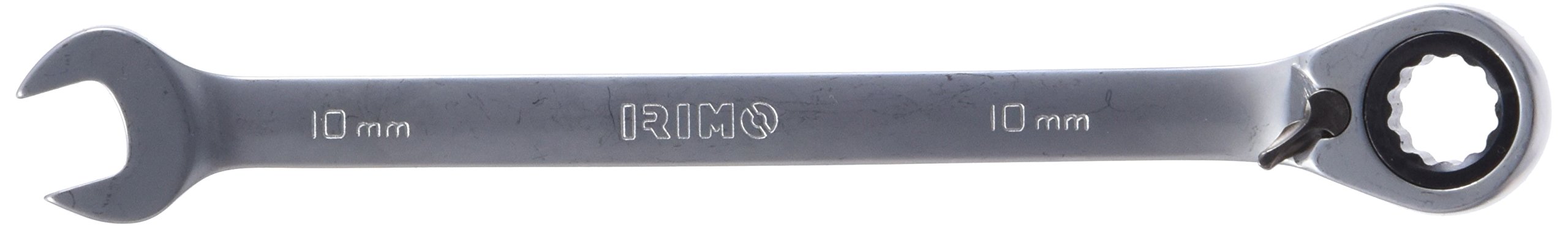 Ratcheting Comb. WR. 10 mm