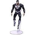 McFarlane Toys - DC Multiverse Solar Superman 7" Action Figure with Accessories