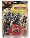 12-Piece Avengers Pencils