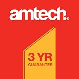 Amtech S1895 Flexible Drain Auger & Waste Pipe Unblocker 500mm view 5