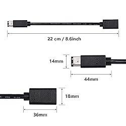SinLoon FireWire Cable IEEE 1394 Type A 400 6 Pin
