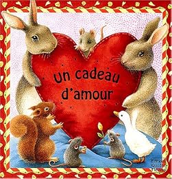 Un  cadeau d'amour
