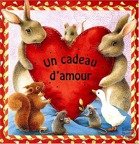 Un  cadeau d'amour