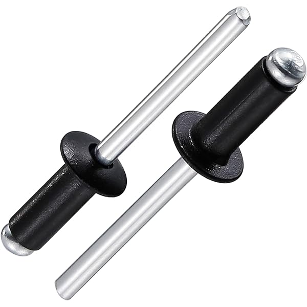 Aluminium Pop Rivets At ₹ 80/kilogram | Solid Aluminium Rivets In Halol - Foto 12