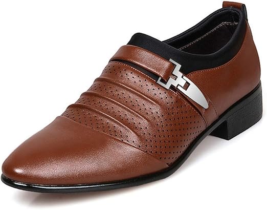 mens dress shoes clearance