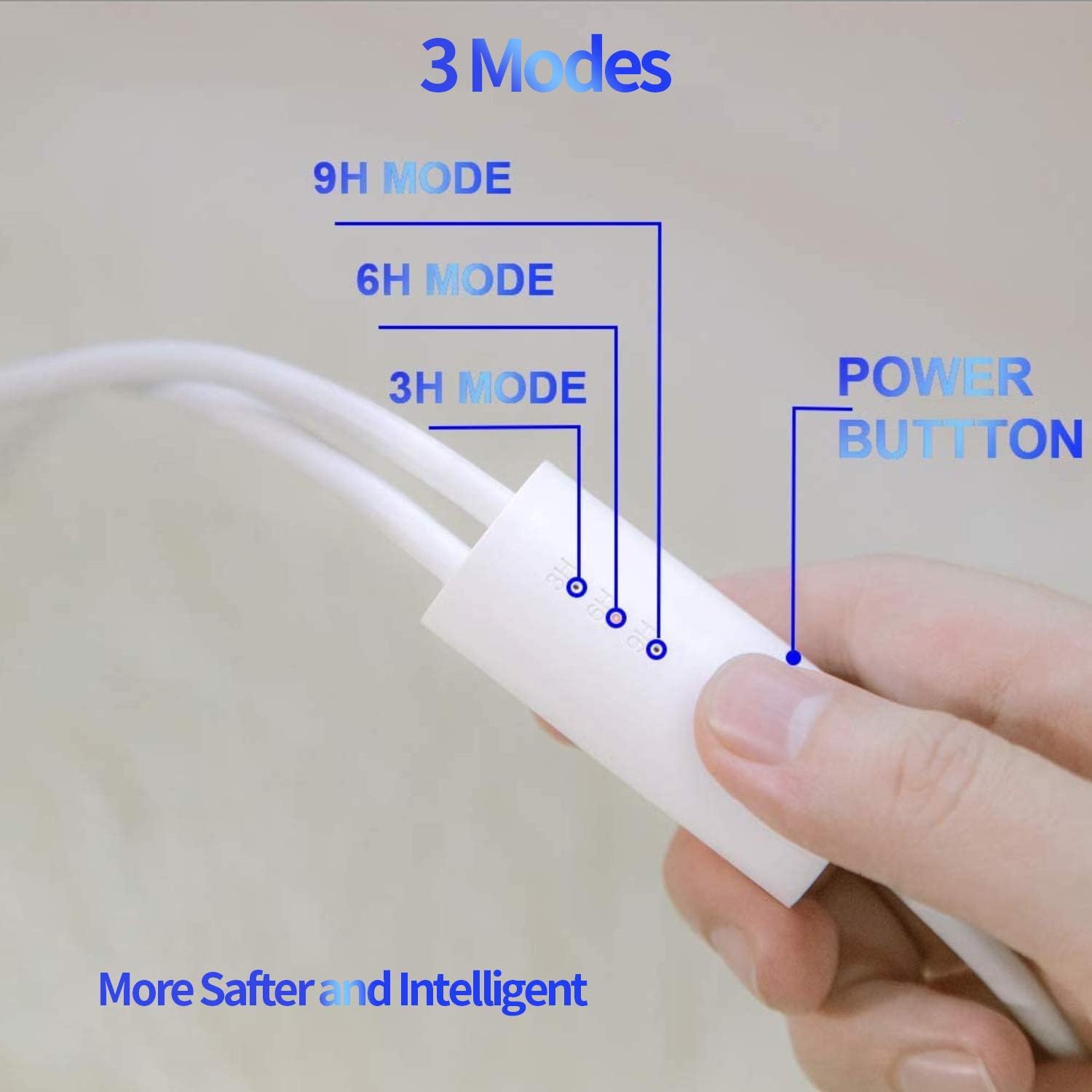 Boot Dryer,Shoe Dryer with Timer and Switch Ultra Dryer Sanitize and Deodorize for Shoes, Eliminate Bad Odor Shoes Drying With foot Dryer Constant Temprature heat Winter household for family: Shoes