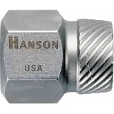 IRWIN Hanson 53201 Irwin American Tool Hn53201 Screw Extension