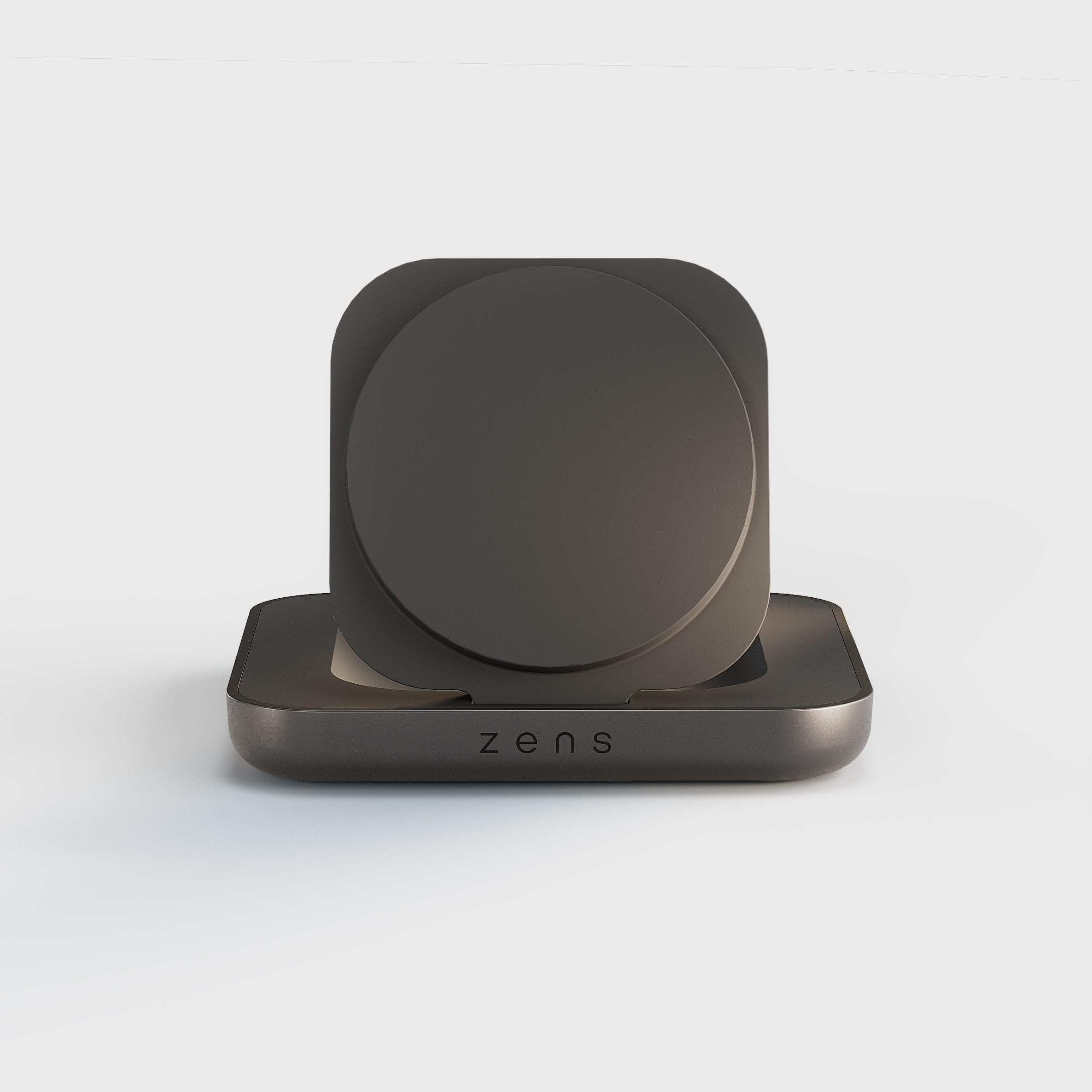 Zens 15W Magnetic Nightstand Charger at...
