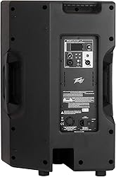 Peavey PVXp 15 DSP 830-Watt 15 inch Powered Speaker